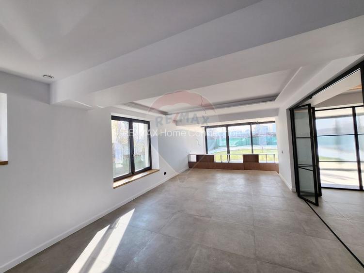 Vilă Premium Design Modern & Finisaje de Excepție | Henri Coandă - 14