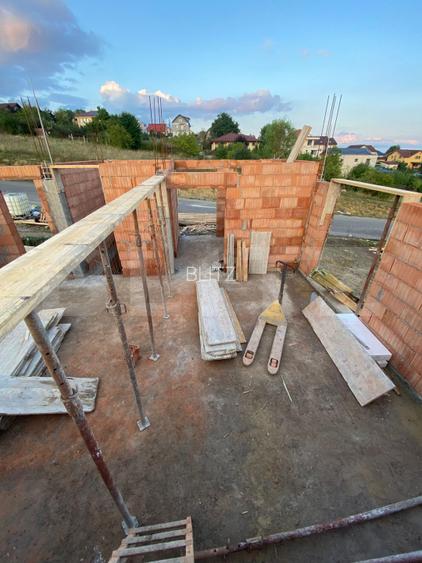 Oportunitate! Casa la standarde NZEB, Dambul Rotund, 195 mp utili - 6