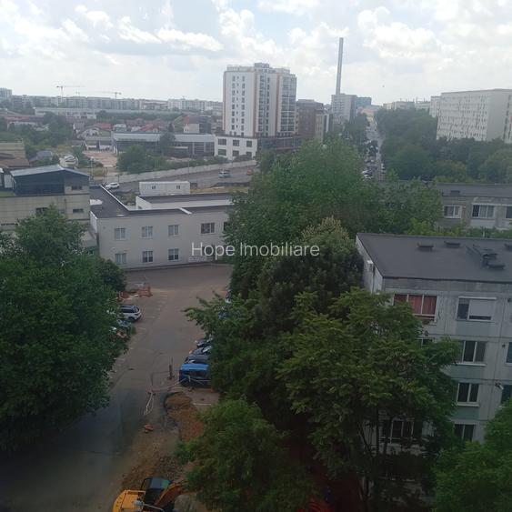 Bucuresti Tomesti Apartament 3 camere - 10