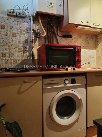 Vanzare garsoniera Floreasca - 3