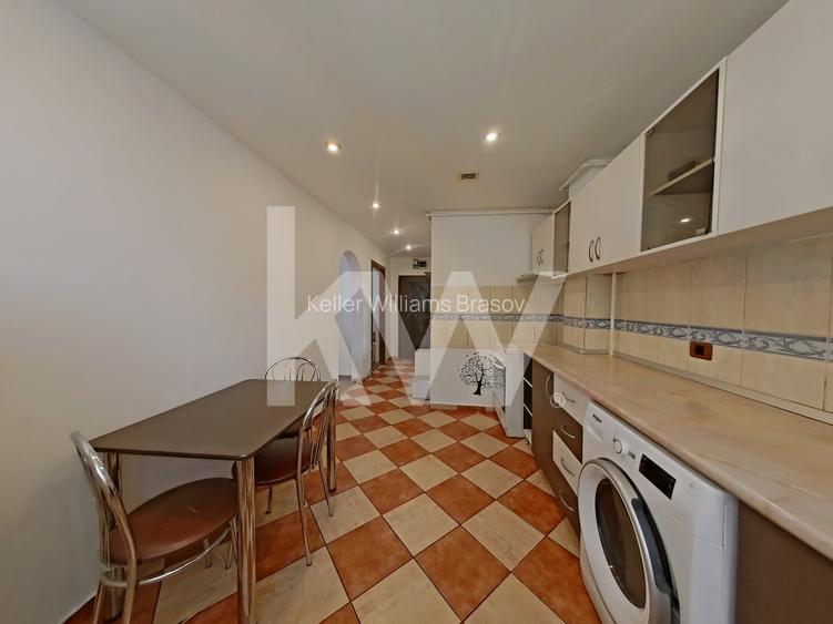 Închiriere apartament cu 3 camere, mobilat și utilat - zona Griviței - 3