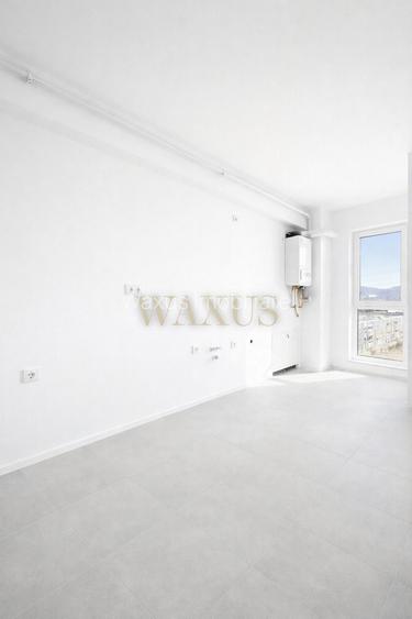 Apartament Partial Finisat - SU 48MP I Balcon I Parcare - Stadionului - 2