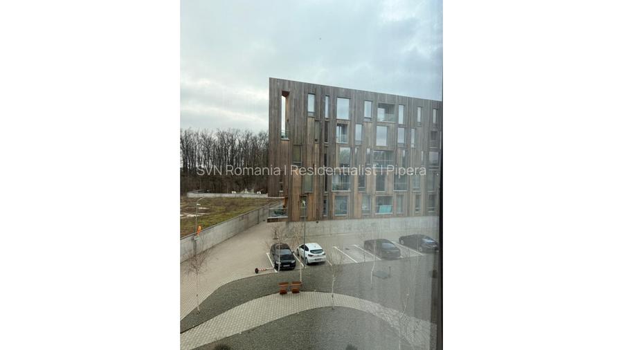 REA1027410 LOFT Green Mogosoaia Studio eco 40 mp parcare inclusa - 11