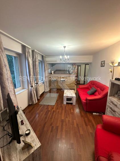 OCAZIE !!Apartament 2 camere ultracentral , Intercontinental - 550 Euro - 3