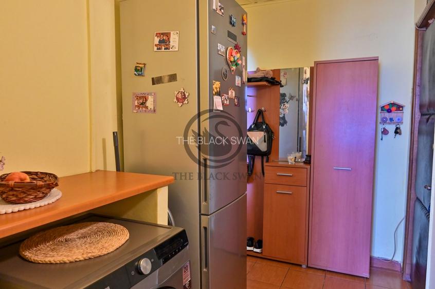 Apartament cu 3 camere de vanzare | Mobilat | Malu Rosu | Comision 0% - 11