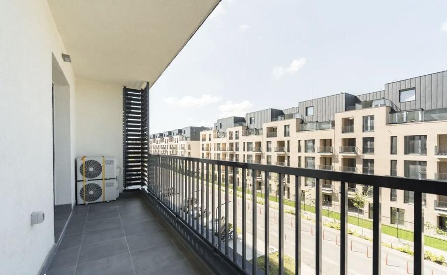 Chirie I Apartament 2 camere I Pipera I Rond OMV I Parcare - 14