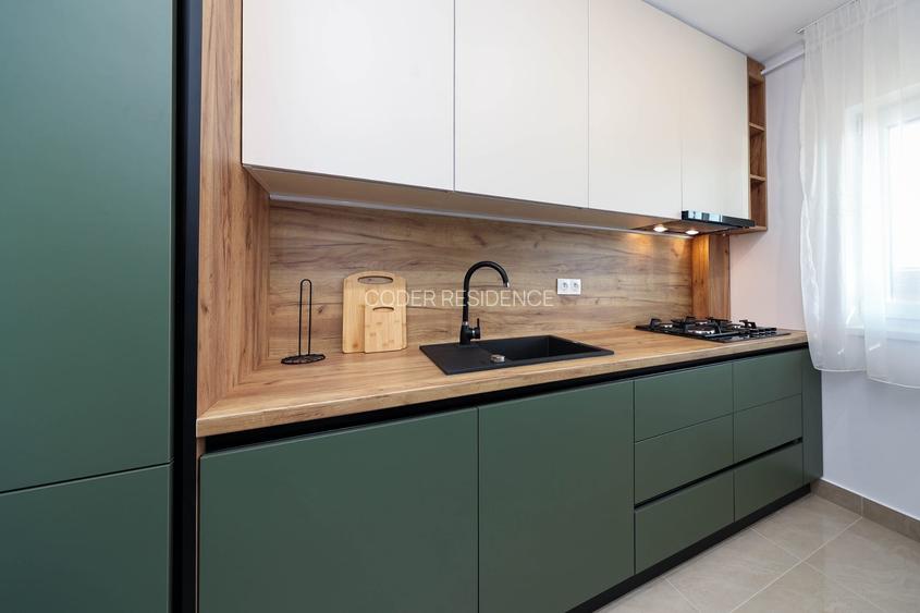 Coder Residence 3 - 27