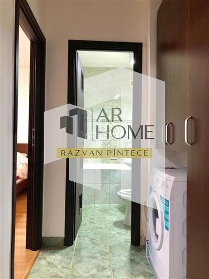 Apartament 3 camere, renovat si spatios, zona Nord Cina, Ploiesti - 11