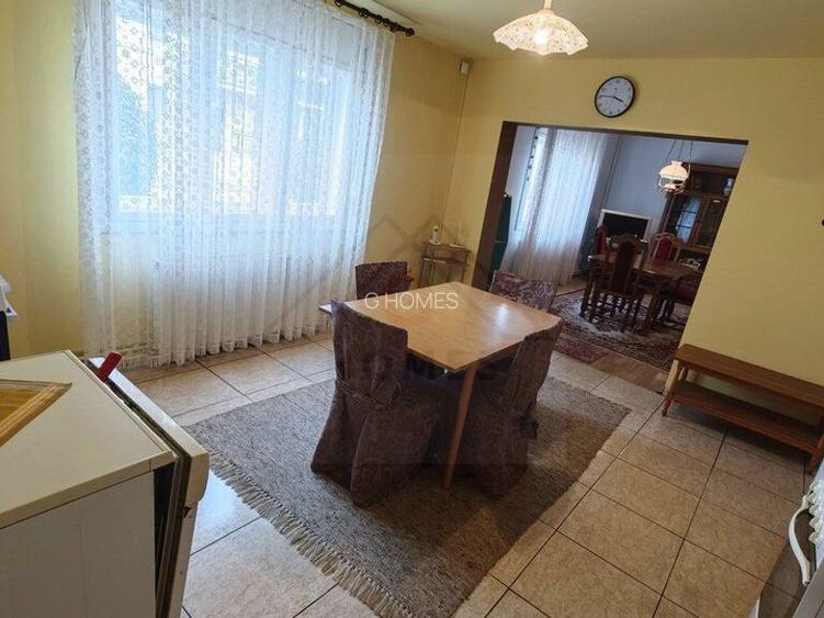 PRET DE APARTAMENT pentru o casa cu garaj! Comision zero! - 8