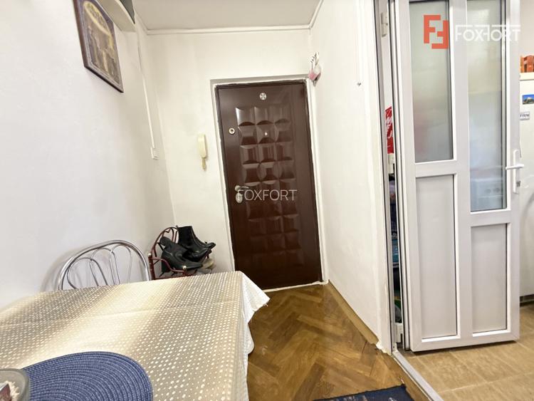 Apartament cu 2 camere de vanzare in Timisoara, zona Aradului - 19