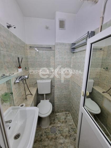 Garsonieră 11 mp utili – Gheorgheni,  Zona Hotel Royal - 7