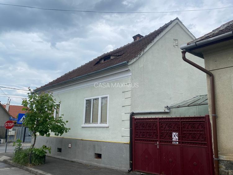 Casa individuala zona Piata Cluj - 10