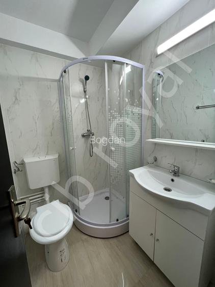 Inchiriere garsoniera,Colentina-Teiul Doamnei,zona Doamna Ghica,Str. Luntrei 6 - 9