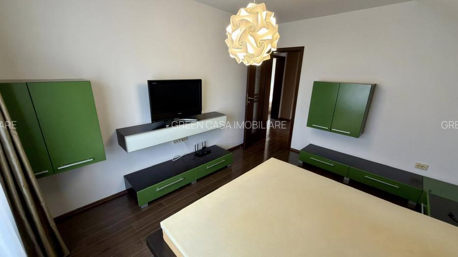 Duplex vanzare de 110mp , zona :Subcetate - 11