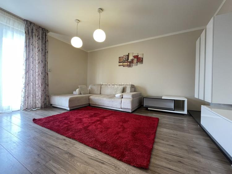 Apartament 2 camere si garaj in Riviera Residence - 10