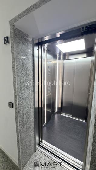 Penthouse lux 3 camere + garaj Balanta Residence - 15