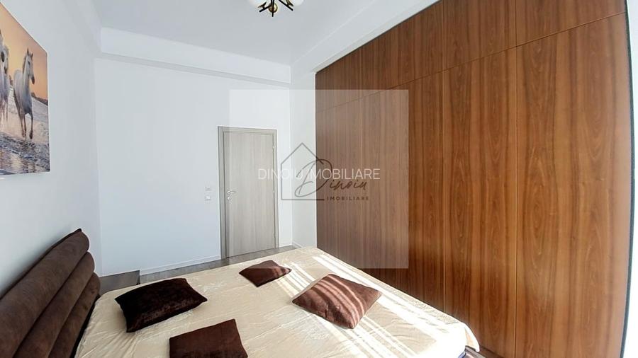 3 camere Ambiance Residence Pipera I Porsche Pipera I LUX I COM 0% - 24