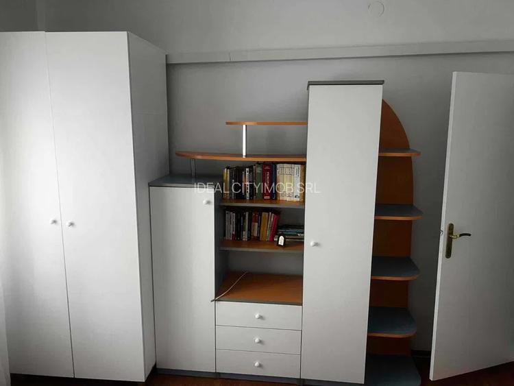 Inchiriere apartament 3 camere 13 Septembrie - 2