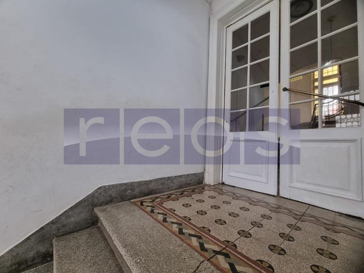 VANZARE- 5 CAMERE- DOROBANTI- CAPITALE - 42