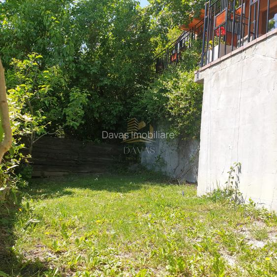 Casa cu 4 camere de inchiriat | Grigorescu | zona linistita. - 4