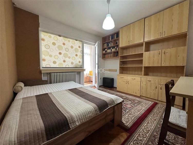 Inchiriere Apartament cu 2 camere Podu Ros - 4