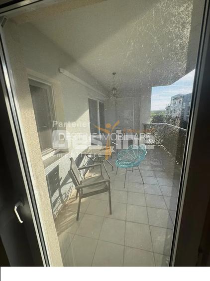 Apartament 3 camere, de inchiriat, Baneasa - 9