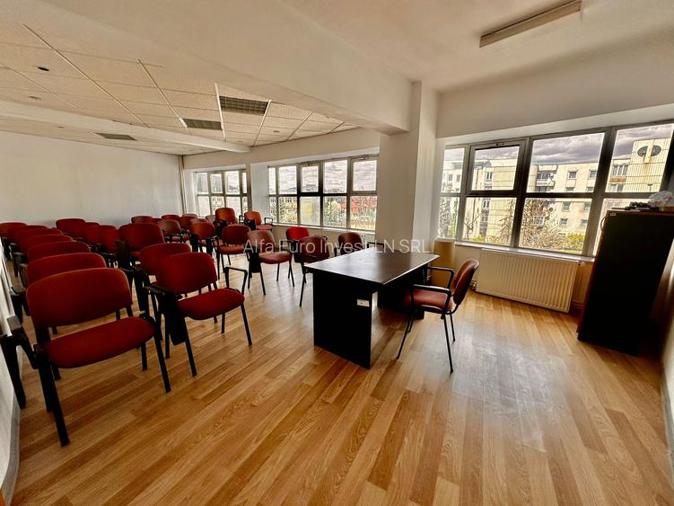 De inchiriat spatii comerciale si birouri centrul Brasovului - 16