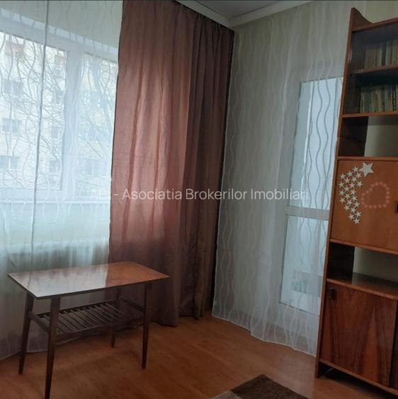 Garsoniera dec. Piata Iancului 5 min. metrou - 2