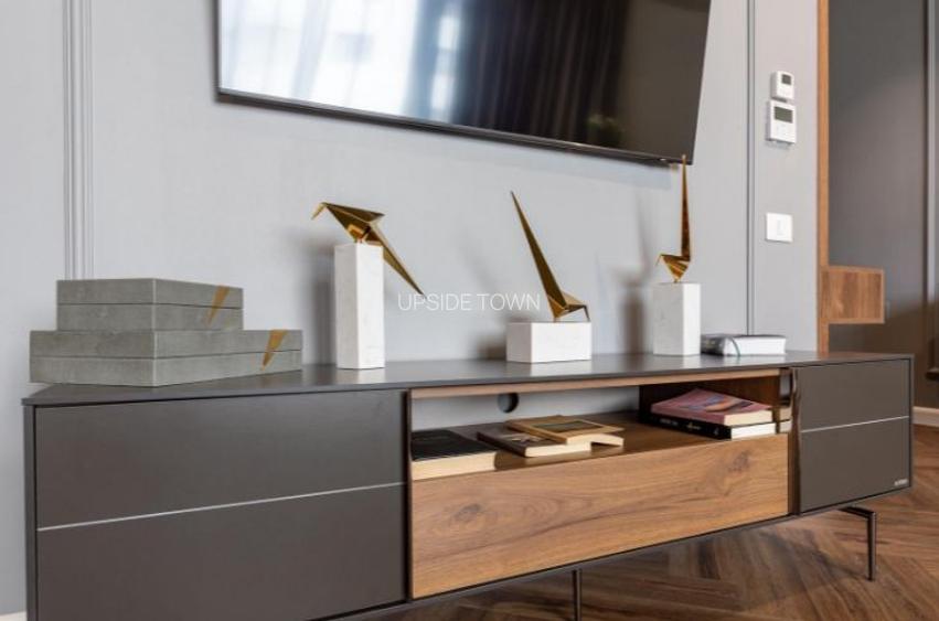 2 camere | Calea Floreasca | Parc Verdi | bloc boutique 2023 - 6