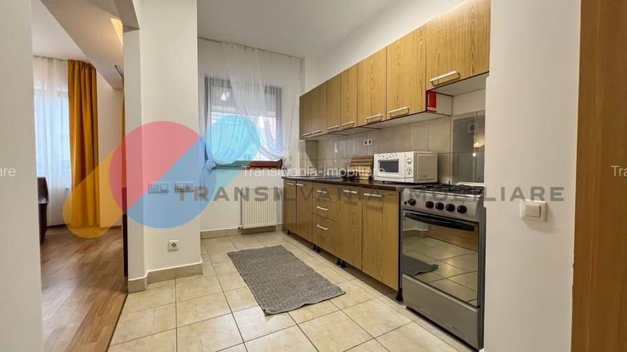 Apartament 2 camere, balcon, Marasti - 6