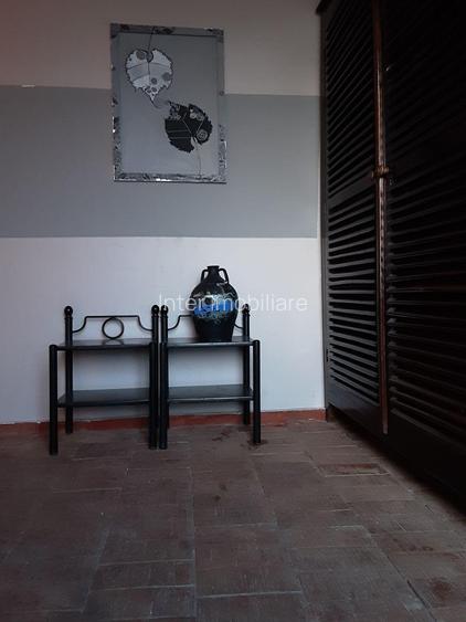 Vila Podul de fier cod 156570 - 6