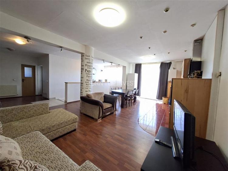 Apartament 4 camere 2 bai la casa zona Calea Turnisorului - 5