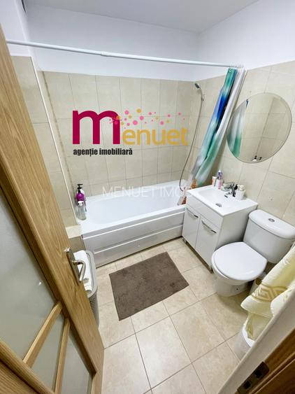 Apartament renovat 4 camere,str.Babadag - 7