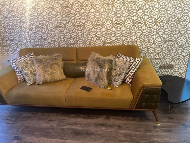 Apartament lux cu 2 camere  complex Belvedere/Posh two room flat si parcare - 2