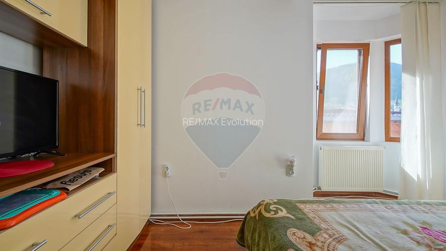 CASA 3 CAMERE CU 86 MP, BECI, POD SI CURTE | ZONA SCHEI - 11