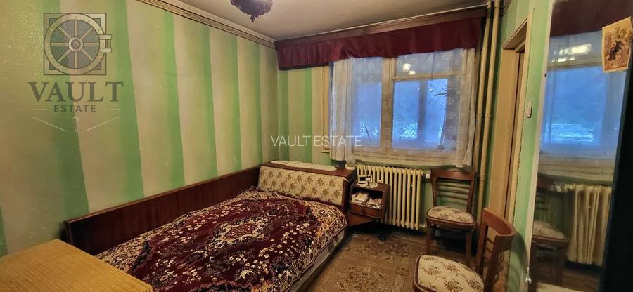 Apartament 2 camere - Nicolae Grigorescu - 5