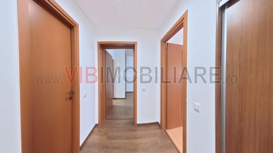 Militari -Metrou Pacii - Ansamblul Ten Blocks - 2 camere SUT 74MP - 11