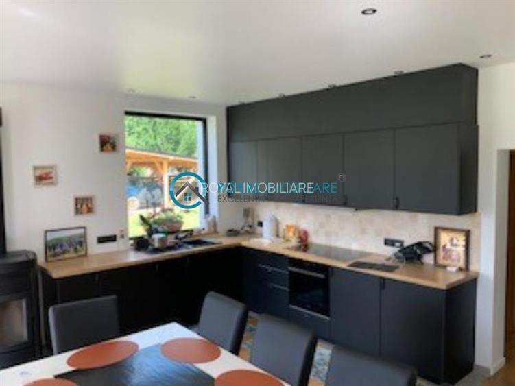 Royal Imobiliare - Vanzare vila/pensiune in zona Harghita - 24