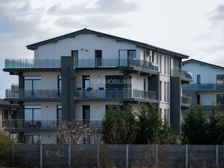 APARTAMENT CU DOUA CAMERE | 30 mp GRADINA | COMISION 0%- DEZVOLTATOR - 11