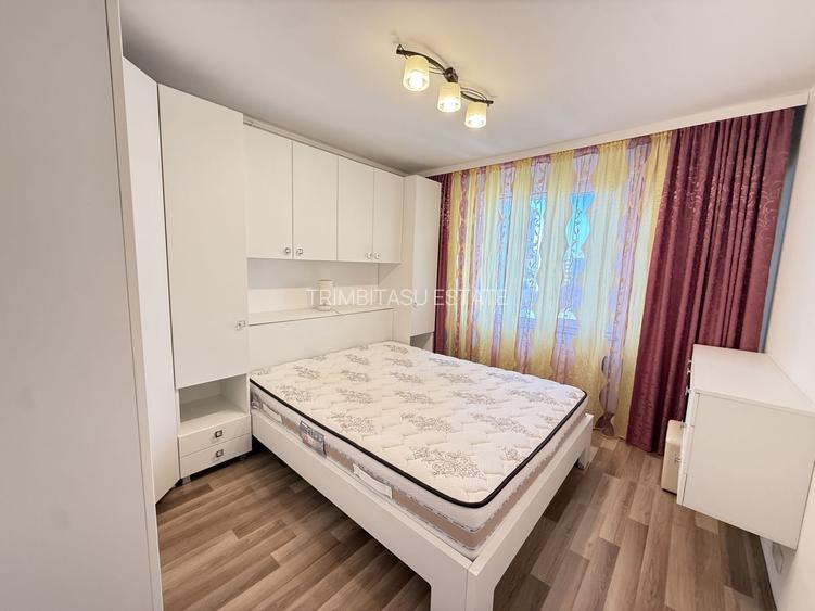Apartament 4 camere Lacul Tei Teiul Doamnei - 4