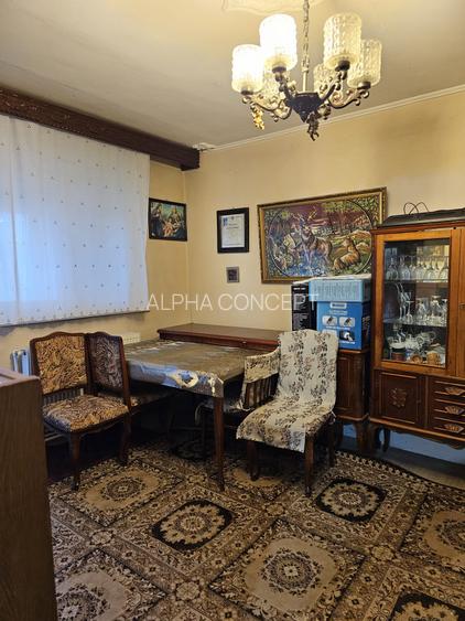 Apartament 2 camere - DACIA // OFERTĂ SPECIALĂ DE PAȘTE - 4