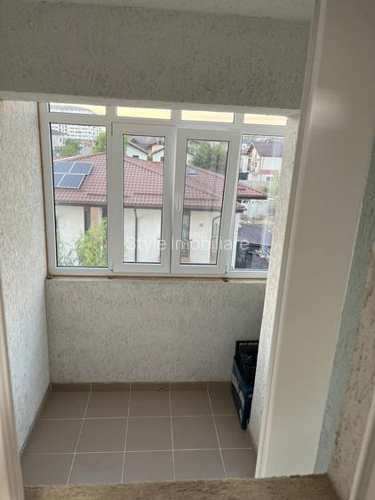 Garsoniera Decomandata de Inchiriat - 6