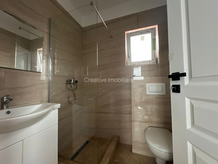 OFERTA EXCLUSIVA: Vila superba, teren generos, strada asfaltata, statie autobuz - 8