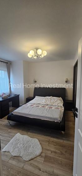 Vila de vânzare – Complet mobilată și utilată, teren 409 mp - 9