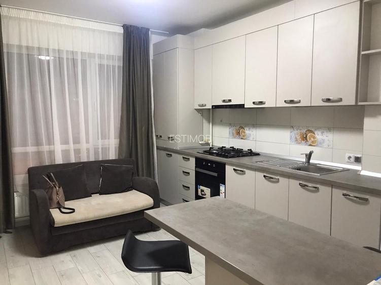 Vanzare studio mobilat in Avantgarden3 Brasov - 3