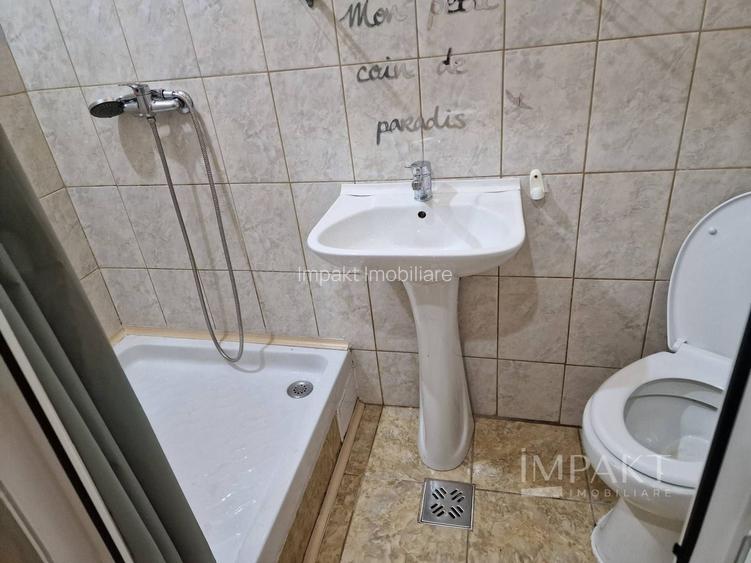 Apartament 2 camere Calea Moților | Locație ultracentrală - 5