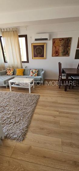 Domenii,  mobilat si utilat complet, imobil 2009, lift - 4