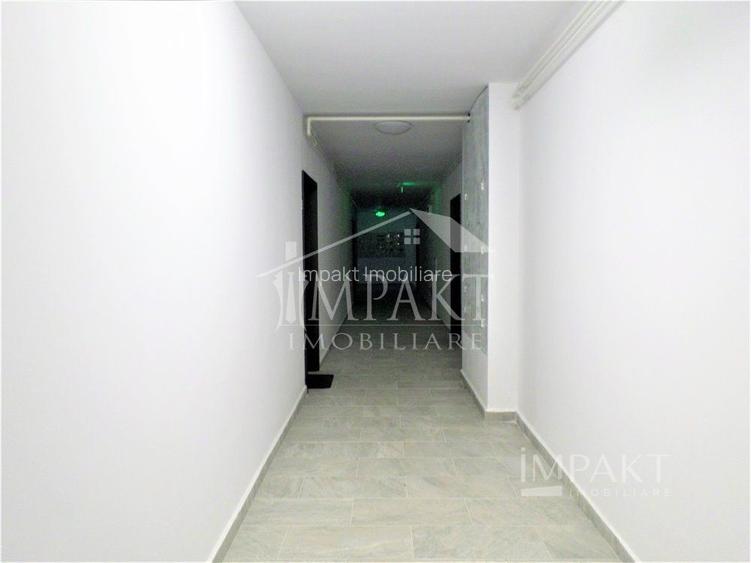 Apartament semidecomandat cu 3 camere in zona Terapia! - 7