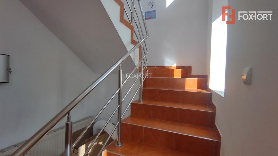 Casa individuala 6 camere, Zona Bucovina - Teren 788 mp - 14