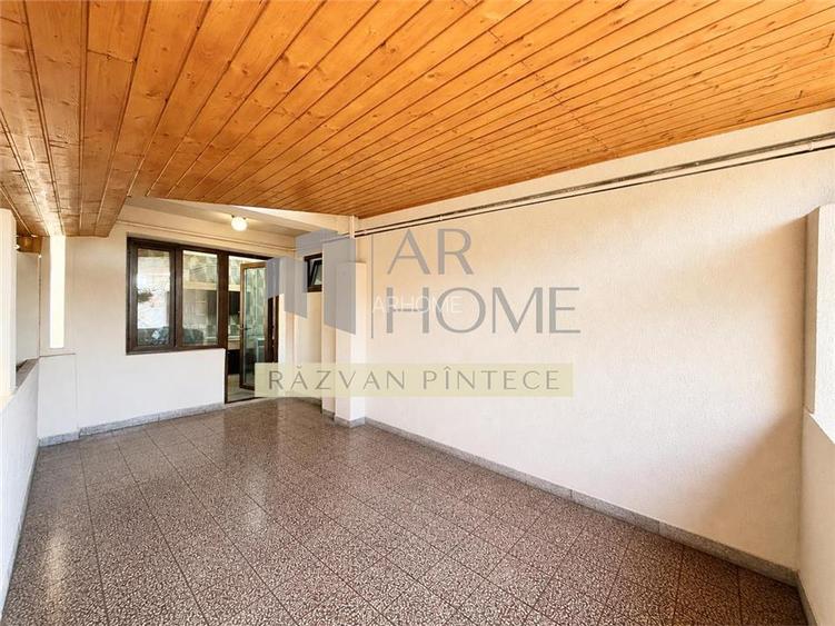 Spatiu birouri 4 camere, 130 mp, Centru, Ploiesti - 10